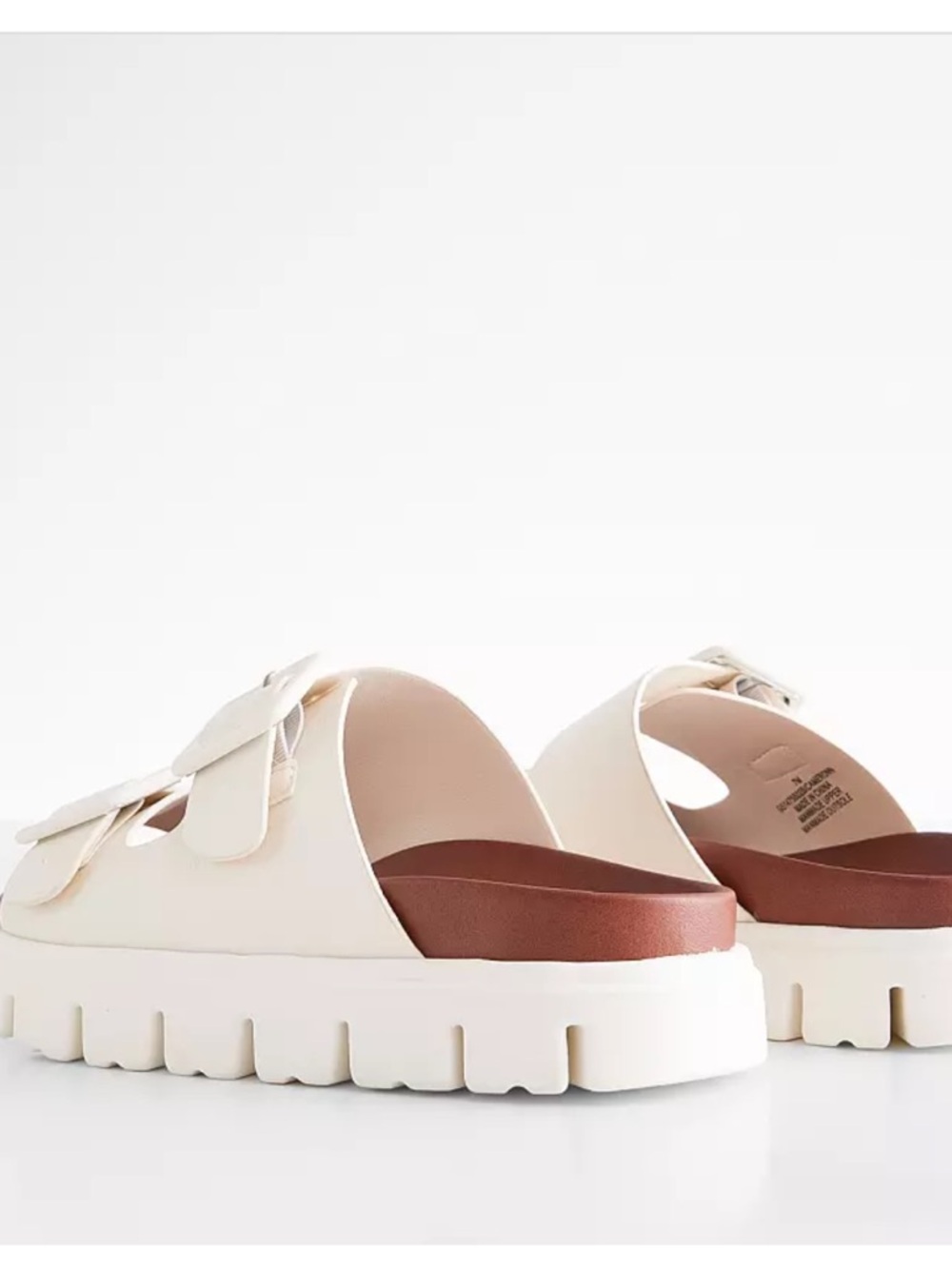 MIA Cameronn Flatform Sandal - Picture 3 of 7